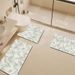 Bathroom Mat Toilet Mat Shower Mat Entrance Rug Absorbent Non-Slip Mat Soft Quick-Dry Machine Washable_maomaolike.com