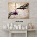 Modern Style, Gentleman Enjoying Red Wine, Home Décor Painting, Wall Art Poster, Living Room Sofa Backdrop Artwork, Art Exhibition Piece_maomaolike.com
