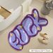 Colorful Rugs, Super Soft Thickened Fluffy Area Rugs For Living Room, Soft Plush Area Rugs, Plush Indoor Rugs For Bedrooms, Fluffy Fur Rugs For Room Home Décor_maomaolike.com