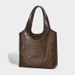 Niche Design High-end Shoulder 2026 New Handbag Stylish And Elegant Large-capacity Trendy Tote Bag_maomaolike.com