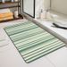 Bathroom Mat Toilet Mat Shower Mat Entrance Rug Absorbent Non-Slip Mat Soft Quick-Dry Machine Washable_maomaolike.com