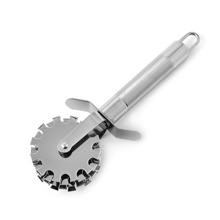 Kitchen Cooking Gadget Five-Wheel Meat Tenderizer_maomaolike.com