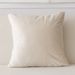 Household Accessories Cream Style Flower Pillowcase Ins Style Nordic Living Room Decoration Sofa Pillow Bedside Cushion Bed Back Pillow_maomaolike.com