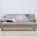 Equal Body Pillowcase, Removable Velvet Equal Body Pillowcase, (excluding Pillow Core)_maomaolike.com