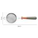 Household Flour Sifter Kitchen Baking Filter Spoon_maomaolike.com