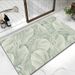 Bathroom Mat Toilet Mat Shower Mat Entrance Rug Absorbent Non-Slip Mat Soft Quick-Dry Machine Washable_maomaolike.com