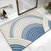 Bathroom Mat Toilet Mat Shower Mat Entrance Rug Absorbent Non-Slip Mat Soft Quick-Dry Machine Washable_maomaolike.com