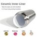 350-750ml Premium Ceramic Liner Tea Thermos Double Walled Stainless Steel Water Cup Vacuum Flask Travel Bottle_maomaolike.com