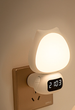 Soft Remote Control Night Light Baby Nursing Eye Protection Bedroom Sleep Postpartum Nighttime Bedside Table Lamp_maomaolike.com