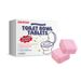 Jakehoe Toilet Effervescent Tablets Toilet Cleaner Cleaning Odor Yellow Stains Dirt Urine Stains Toilet Cleaning Tablets_maomaolike.com