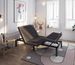 Adjustable Bed Frame: 1-Touch Flat, Zero Gravity, Head/Foot Lift, Mood Lighting – Full Wood Support & Dual Control_maomaolike.com