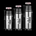 Stainless Steel Thermos Tumbler Leakproof Sports Bottle Insulated Tea Coffee Water Bottles Outdoor Travel Thermal Cups_maomaolike.com