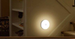 Human Body Automatic Bedroom Bedside Charging Motion Sensor Toilet Stair Night Light Sleep Nighttime_maomaolike.com