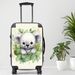 Koala2 Luggage, 20/24/28 Inch Luggage, Carry-On, Custom Luggage, Luggage Set, Suitcase, Travel, Vacation, Cabin Suitcase, Custom Suitcase, Personalized Luggage_maomaolike.com