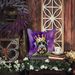 Giant Schnauzer King Of Mardi Gras Throw Pillow Machine Washable, Indoor Outdoor Decorative Pillow For Couch, Bed Or Patio, 14Hx14W_maomaolike.com