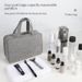 Home & Garden Waterproof Travel Hook Toiletry Bag Foldable Portable Multifunctional Cosmetics Storage Bag_maomaolike.com