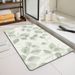 Bathroom Mat Toilet Mat Shower Mat Entrance Rug Absorbent Non-Slip Mat Soft Quick-Dry Machine Washable_maomaolike.com