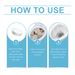 Jakehoe Toilet Decontamination Effervescent Tablet Decontamination Urine Stain Toilet Decontamination Deodorant Toilet Decontamination Effervescent Tablet_maomaolike.com