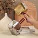 Thor's Hammer Ceramic Water Cup Three-dimensional Shaped Cup Funny New Strange Mug_maomaolike.com