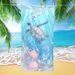 New Printed Beach Towel, Portable Backpack Design Quick Dry Bath Towel, Lightweight Foldable Towel For Beach Swimming Outdoor Travel_maomaolike.com