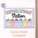 Hydration Station Painting Poster, Pastel-colored Cartoon Cute Water Bottles Poster, Gentle Reminder To Stay Hydrated, Suitable For Office, Home Or_maomaolike.com