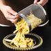 2L Fryer With Basket And Oil Strainer, 304 Stainless Steel Deep Frying Pot For French Fries, Chicken_maomaolike.com