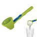 Multifunctional Protein Powder Sliding Scoop Kitchen Household Coffee Leak-Proof Ladle_maomaolike.com
