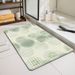 Bathroom Mat Toilet Mat Shower Mat Entrance Rug Absorbent Non-Slip Mat Soft Quick-Dry Machine Washable_maomaolike.com