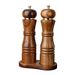 Creative Wooden Manual Pepper Grinder For Kitchen_maomaolike.com