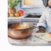 Bernedoodle The Chef Memory Foam Kitchen Mat Machine Washable Anti-Fatigue Mat Cushion Comfort Bath Mat Or Kitchen Rug_maomaolike.com