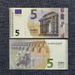 3A Realistic Euro Prop Money Laser Printing Premium Quality Paper Fake Money Notes 20 50 100 200 500 For Party Decoration 67*36mm 50% Size_maomaolike.com
