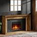 (old Sku:S05790269) Rustic Console Table, Farmhouse Sofa Table Hallway Table_maomaolike.com