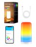 Dimmable RGB LED Night Light Portable ABS Plastic Bedside Lamp For Bedroom Nursery Bathroom Decor Sleep Light
_maomaolike.com