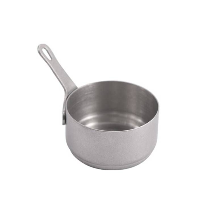 Household Dispensing Cup Kitchen Steak Sauce Bowl_maomaolike.com