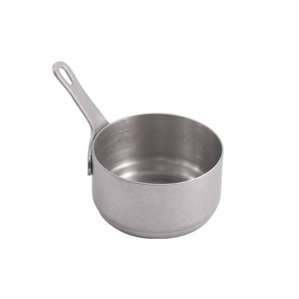 Household Dispensing Cup Kitchen Steak Sauce Bowl_maomaolike.com
