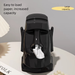 Stone Statue Living Room Light Luxury Creative Home Coffee Table Desktop Napkin Storage High-end Tissue Box_maomaolike.com