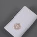 Premium Antibacterial Cotton Towels With Embroidery - Ultra-Soft, Extra Thick, & Durable_maomaolike.com