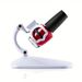 1Pc Effortless Manicure & Pedicure Companion - Adjustable Ergonomic Nail Polish Holder With Stable Base For Smooth Application_maomaolike.com