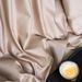 Spire Top Luxury Enjoyment 200s Island High-End Pure Long-Staple Cotton Four-Piece Set Home Textile_maomaolike.com