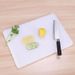 Multifunctional Double-sided Cutting Board Fruit Anti-skid Cutting Board_maomaolike.com