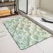 Bathroom Mat Toilet Mat Shower Mat Entrance Rug Absorbent Non-Slip Mat Soft Quick-Dry Machine Washable_maomaolike.com