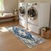 Small, Washable, Non-slip Rugs Suitable For Entryways, Kitchens, Laundry Rooms, Beside The Bed In Bedrooms, And Living Rooms. Machine-washable Rugs._maomaolike.com
