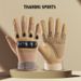 Tactical gloves full finger men's military fans outdoor sports gloves breathable mountaineering fitness wear resistant cycling motorcycle gloves_maomaolike.com