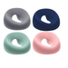 Pillow Prone Face Down Resting Comfort Memory Foam Ergonomics Home Massage Headrest For Beauty Salon_maomaolike.com