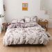 Bed Sheet Set - 17 Styles Available Fits US/EU/AU Mattresses Breathable Polyester Fabric | Hotel & Home Use"_maomaolike.com