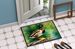 Mallard Doormat Front Door Mat Indoor Outdoor Rugs For Entryway, Non Slip Washable Low Pile, 24H X 36W_maomaolike.com