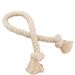 Tiebacks Woven Cotton Buckle Versatile Jute Curtain Tie Rope_maomaolike.com