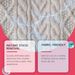 Jakehoe Clothing Anti-Static Wrinkle Spray Soft And Comfortable To Remove Clothing Wrinkles Smooth Static-Free Spray_maomaolike.com