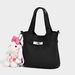 2026 New Luxury Lychee Pattern Basket High-End Shoulder Fashionable Crossbody Bag, Handbag, Bucket Bag_maomaolike.com