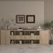 New Wood Grain Furniture Wardrobe Decoration Removable Waterproof Moisture-Proof Renovation Stickers_maomaolike.com